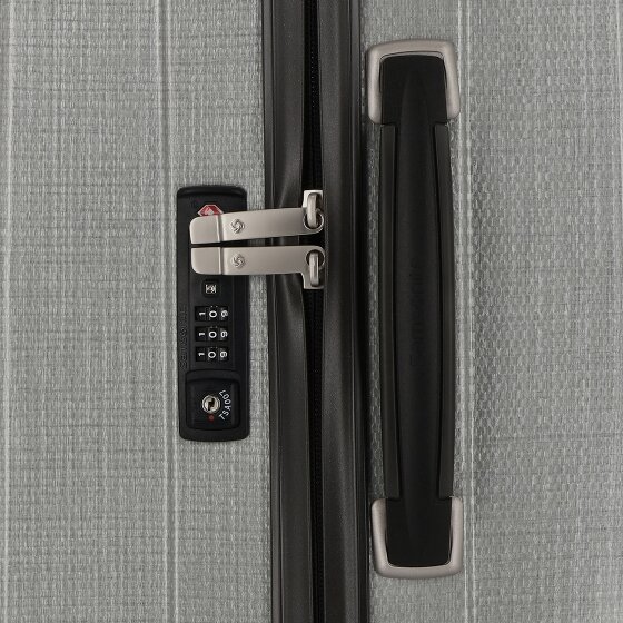 Samsonite Lite Cube Spinner 4-wiel trolley 82 cm