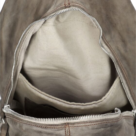 Campomaggi Frassino Dagrugzak Leer 34 cm Laptop compartiment