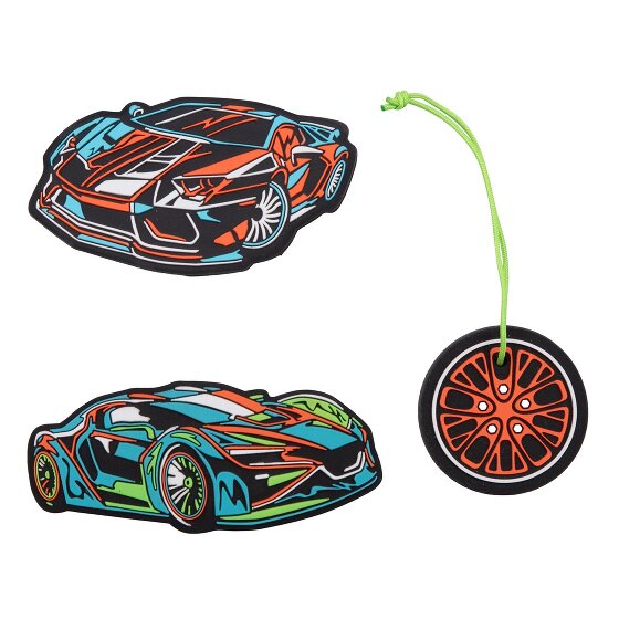 DerDieDas ErgoFlex Easy Schooltas set