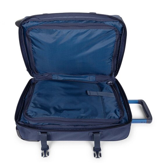 Eastpak Transit'R Plus 2 wielen Cabinewagen 55 cm