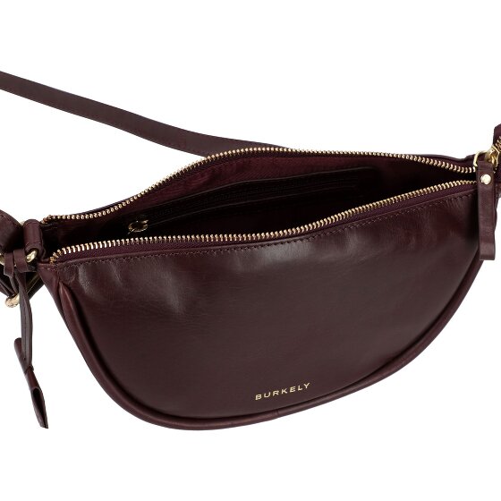 Burkely Vintage Veda Schoudertas Leer 27 cm