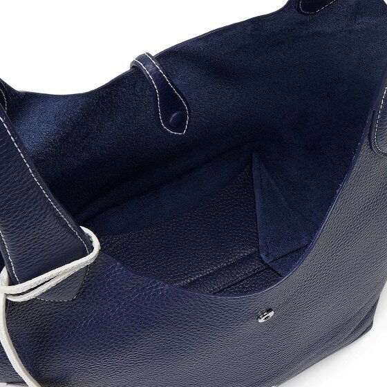 POLO RALPH LAUREN Polo Play Schoudertas Leder 39.5 cm