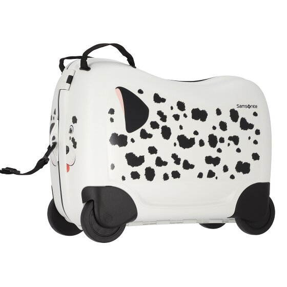 Samsonite Dream2go 4 wielen Kinderwagen 38 cm