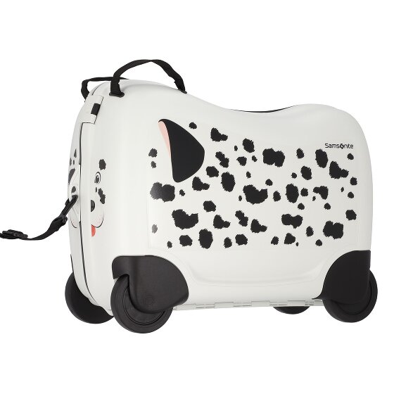 Samsonite Dream2go 4 wielen Kinderwagen 38 cm