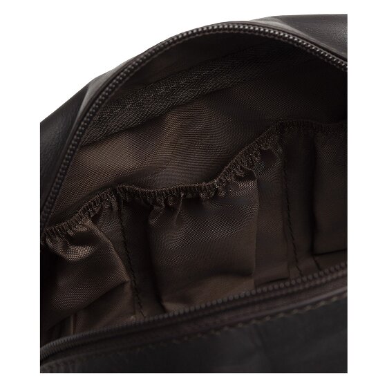 The Chesterfield Brand Tavira Toilettas Leder 18 cm