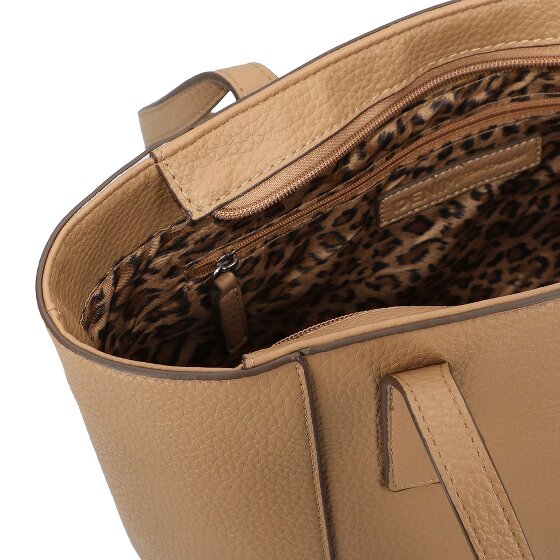 Tom Tailor Denim Priya Shopper Tas 39.5 cm