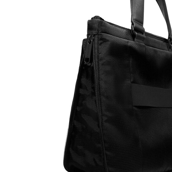 Piquadro Marcel Koffer 38 cm Laptop compartiment