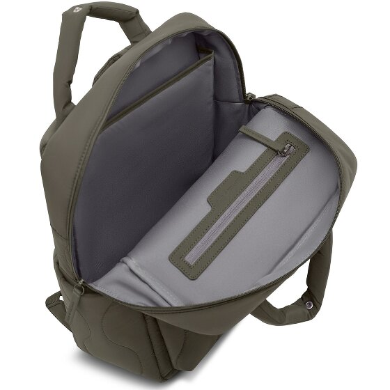 Kapten & Son Bergen Dagrugzak 39 cm Laptopvak