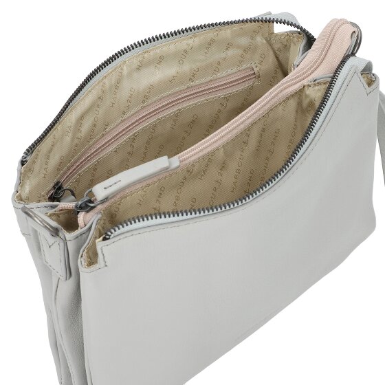 Harbour 2nd Just Pure Mirela Schoudertas Leer 20.5 cm