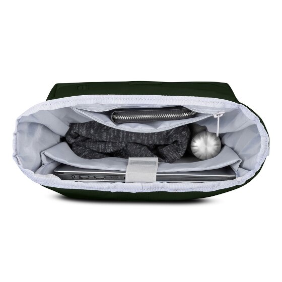 Johnny Urban Eco Series Robin Medium Dagrugzak 41 cm Laptop compartiment