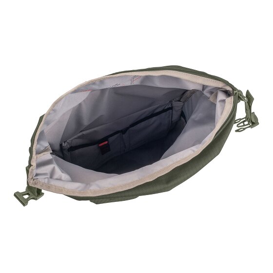 Vaude CityGo II 23 Dagrugzak 53 cm Laptopvak