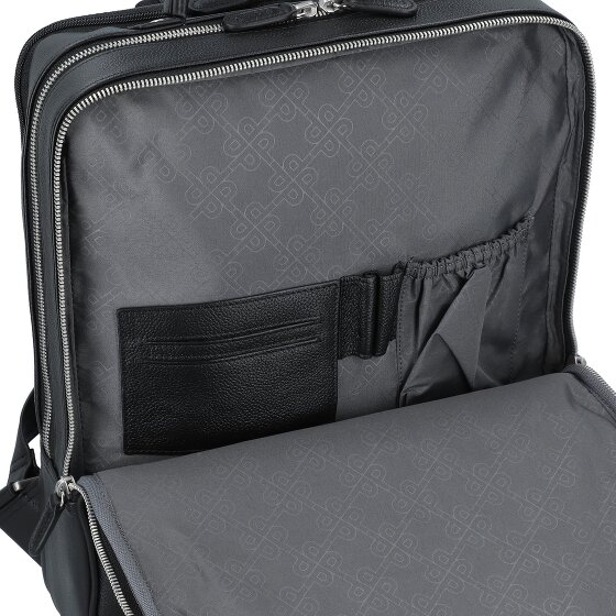 Picard Milano Zakelijke rugzak Leer 39 cm Laptop compartiment