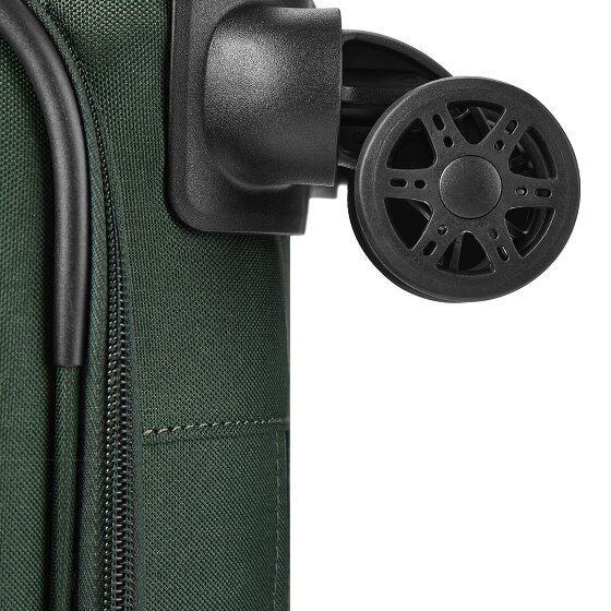 Travelite Priego 4 wielen Trolley L 77 cm