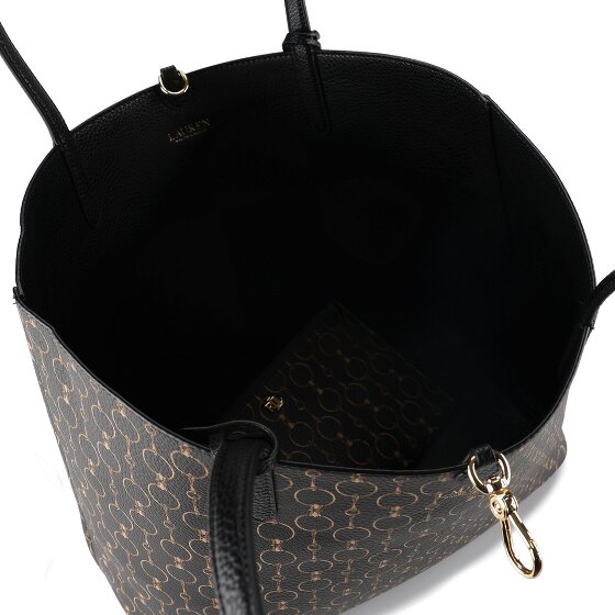 Lauren Ralph Lauren Merrimack Omkeerbare Shopper Tas 32 cm Lauren Ralph Lauren Merrimack Omkeerbare Shopper Tas 32 cm