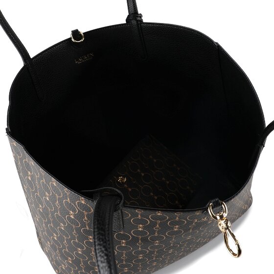 Lauren Ralph Lauren Merrimack Omkeerbare Shopper Tas 32 cm