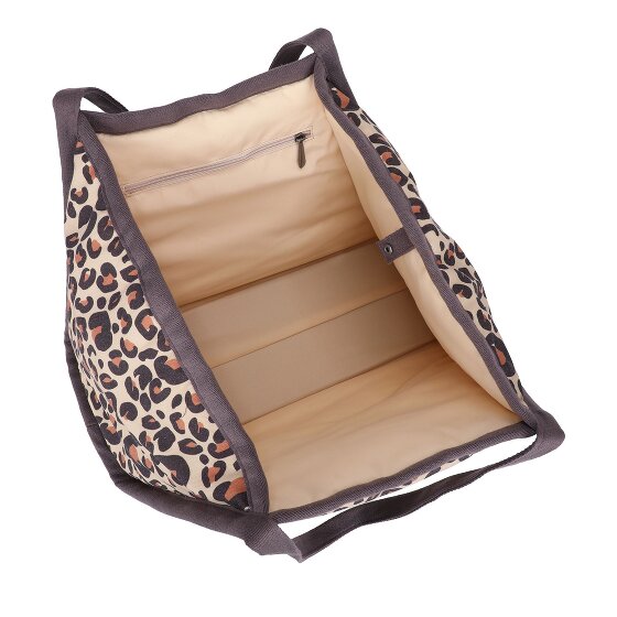Fritzi aus Preußen Ini Shopper Tas 38 cm