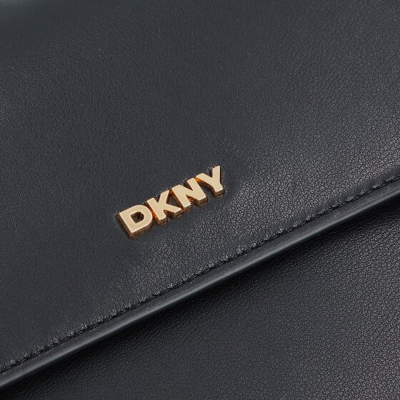DKNY Belen Schoudertas Leer 26 cm
