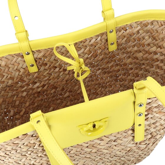 PINKO Love Summer Shopper Tas 29 cm
