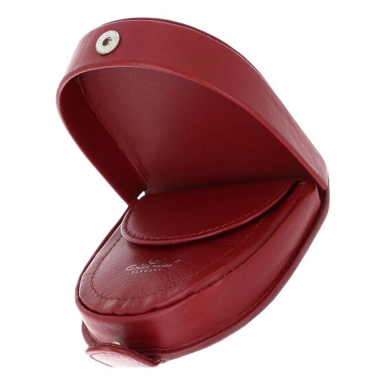 Golden Head Polo portemonnee leer 9 cm
