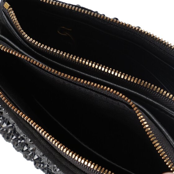 PINKO Schoudertas Leer 22 cm