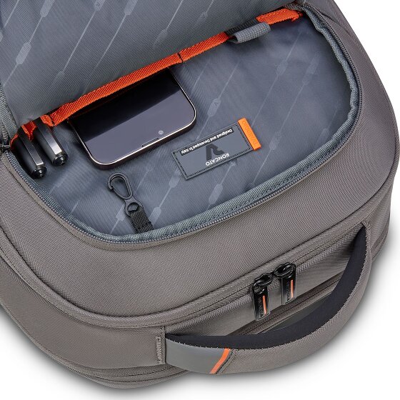Roncato Interface Dagrugzak 41 cm Laptop compartiment