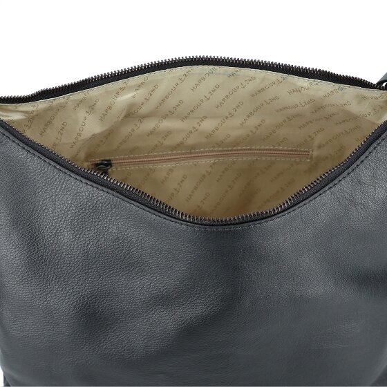 Harbour 2nd Just Pure Kiana Schoudertas Leer 37 cm Harbour 2nd Just Pure Kiana Schoudertas Leer 37 cm