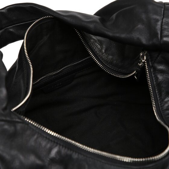 Liebeskind Bo Schoudertas Leder 45 cm