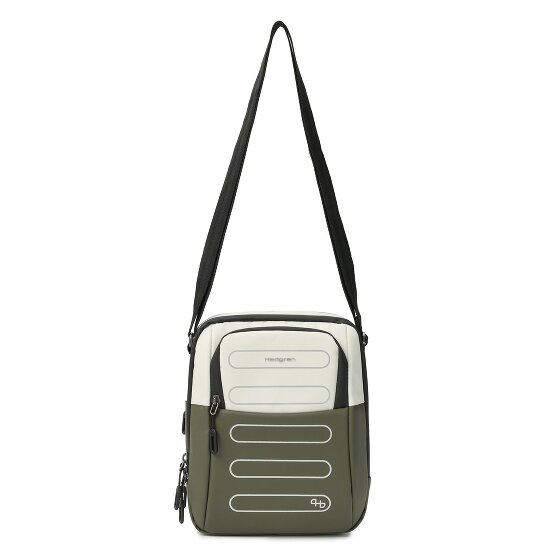 Hedgren Comby Performance Schoudertas RFID-bescherming 21 cm