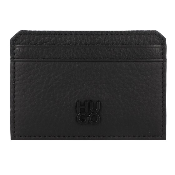 Hugo Portemonnee Leer 11 cm Geschenkverpakking