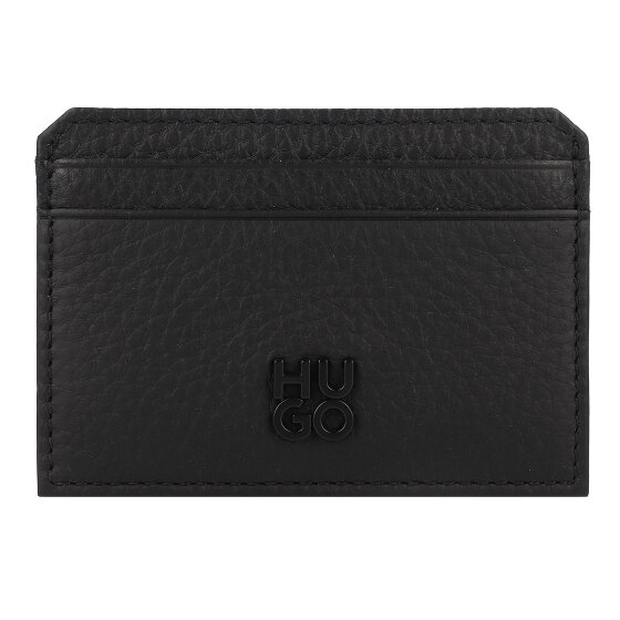 Hugo Portemonnee Leer 11 cm Geschenkverpakking