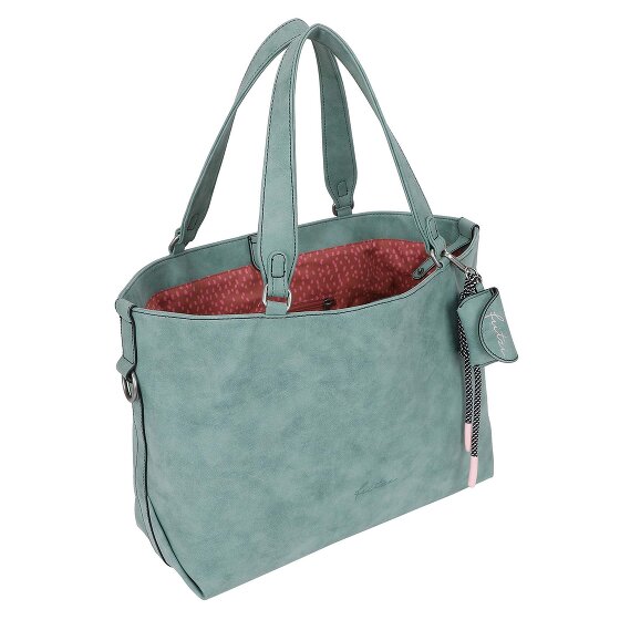 Fritzi aus Preußen Bitzi03 Shopper Tas 43 cm