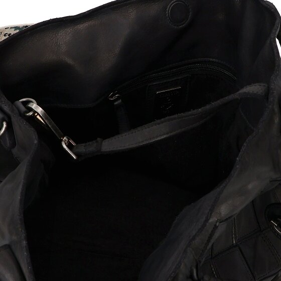 Harbour 2nd Leontina Schoudertas Leer 40 cm Harbour 2nd Leontina Schoudertas Leer 40 cm