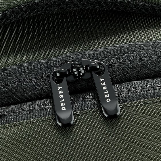 Delsey Paris DLC 2.0 Dagrugzak 44 cm Laptopvak