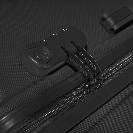 Smartbox Edition 03 4 wielen Trolley 65 cm