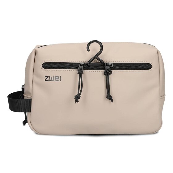 Zwei Cargo Toilettas 25 cm