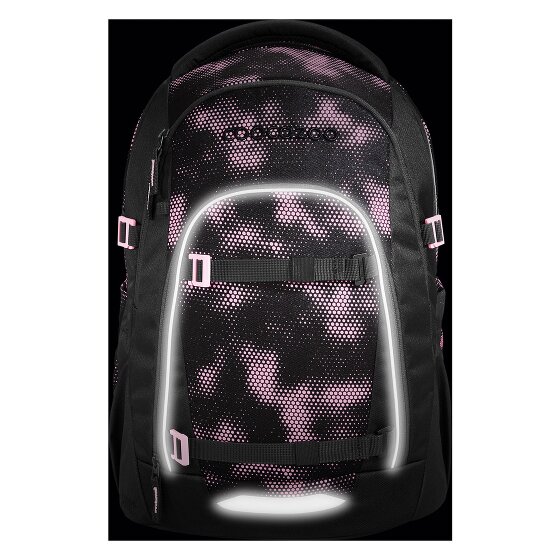 coocazoo Mate School rugzak 44 cm