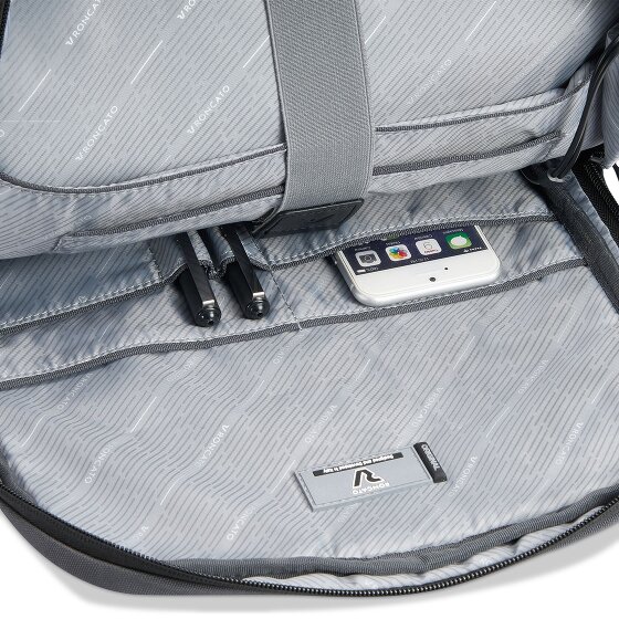 Roncato Clayton Rugzak 42 cm Laptopvak