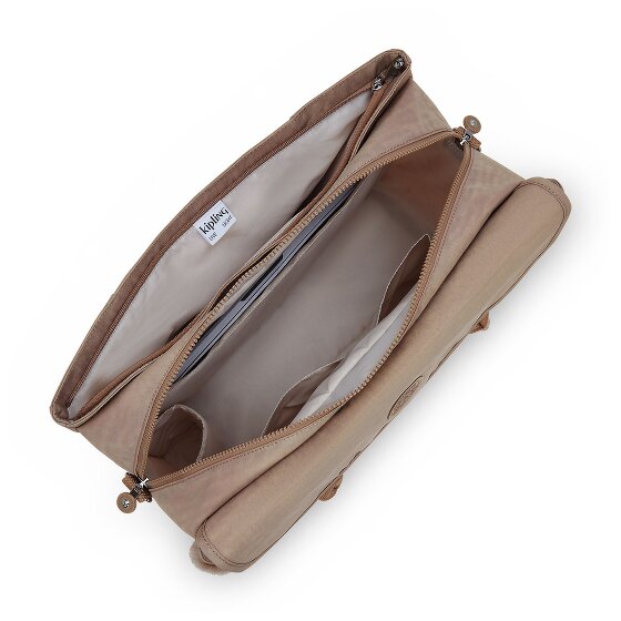 Kipling Superworker Schoudertas 41 cm