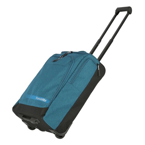 Travelite Kick Off 2-wielige weekendtas 55 cm