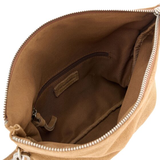 FredsBruder Endless Beads Koppeltas Leer 28 cm