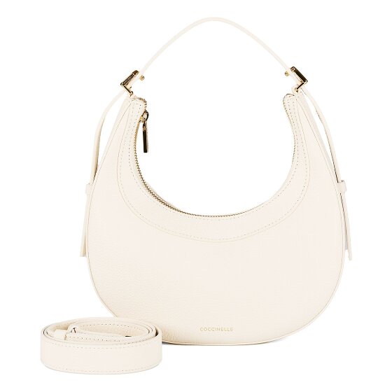 Coccinelle Whisper Handtas Leder 23 cm