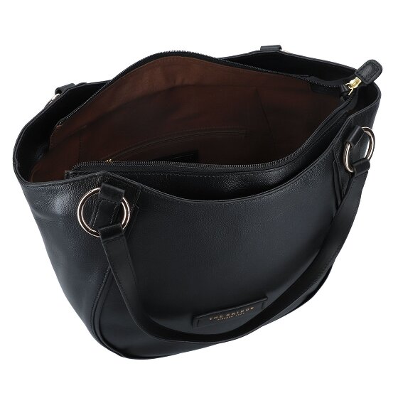 The Bridge Domitilla Shopper Tas Leer 28 cm