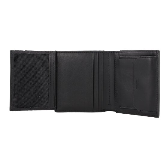 Calvin Klein CK Set Portemonnee Leer 9 cm