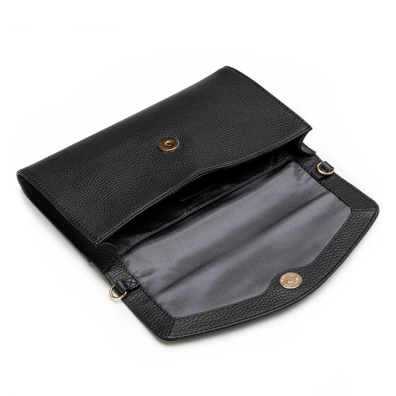 Lazarotti Bologna Leather Koppeltas Leer 23 cm