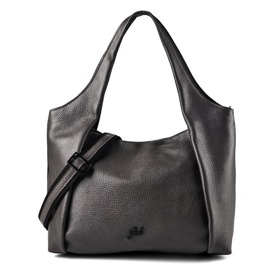 Gabs Zeynep Schoudertas Leder 46 cm