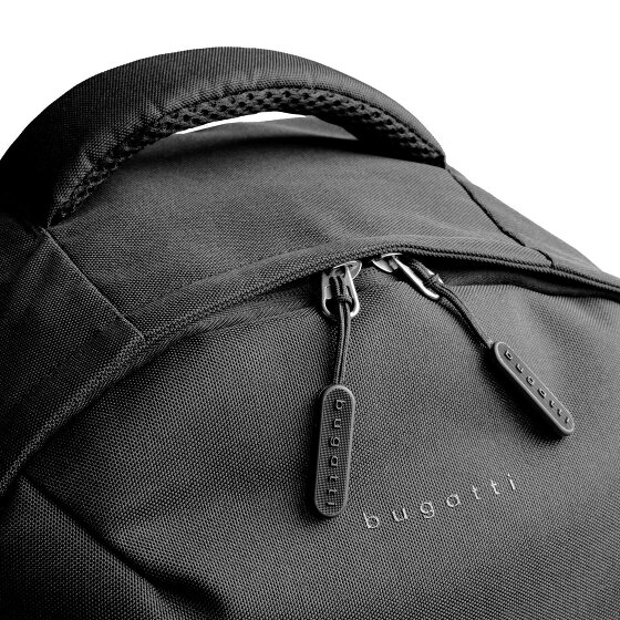 bugatti Mare Basic Dagrugzak M 43 cm Laptopvak