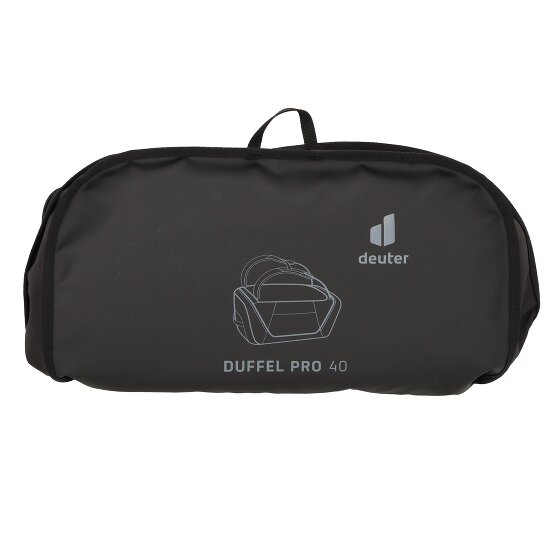 Deuter Duffel Pro 40 Weekender reistas 52 cm