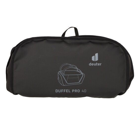 Deuter Duffel Pro 40 Weekender reistas 52 cm