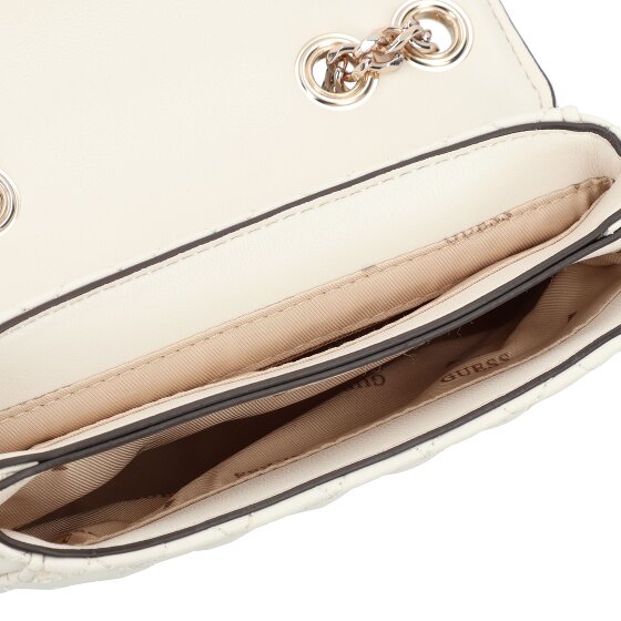 Guess Everlee Mini tas Schoudertas 18 cm