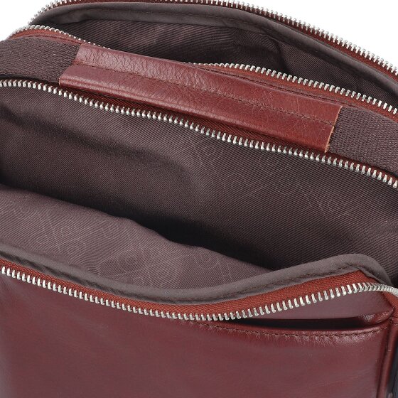 Picard Buddy Schoudertas Leer 22 cm